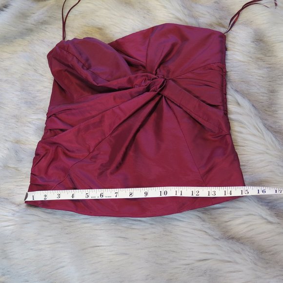 PROM/GRAD Dress - Two Piece Set - Picture 12 of 16